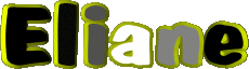 Nombre FEMENINO - Francia E Eliane 