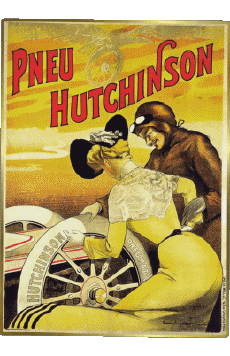 Transport Tires Hutchinson 