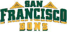 Sport N C A A - D1 (National Collegiate Athletic Association) S San Francisco Dons 