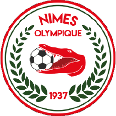 2017-Sport Fußballvereine Frankreich Occitanie Nimes 