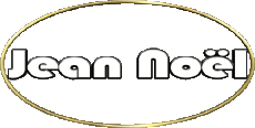 Nome MASCHIO - Francia J Composto Jean Noël 