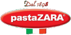 Essen Pasta Pasta Zara 