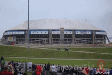 Humour - Fun Lieux - Nature Démolition 