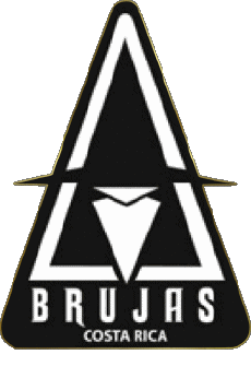 Sports FootBall Club Amériques Logo Costa Rica Brujas FC Escazu 