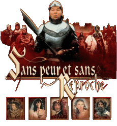 Multimedia Film Francia Gérard Jugnot Sans peur et sans reproche 