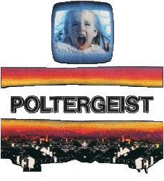 Multimedia Film Internazionale Poltergeist Logo 01 