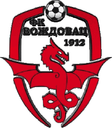 Sport Fußballvereine Europa Serbien FK Vozdovac Belgrade 