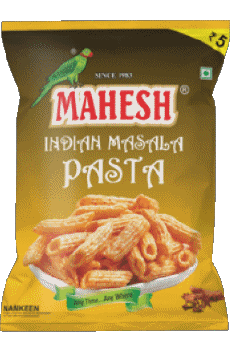 Essen Chips - Snack - Crips Indien Mahesh 