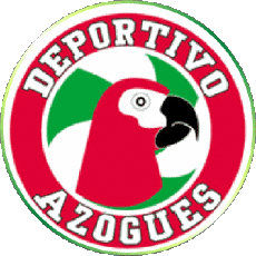 Sportivo Calcio Club America Ecuador Deportivo Azogues 