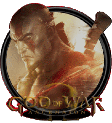 Multi Media Video Games God of War Ascension 