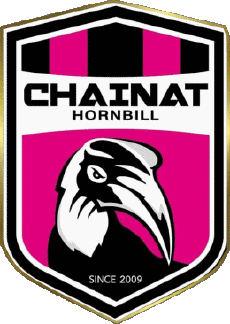 Deportes Fútbol  Clubes Asia Tailandia Chainat Hornbill FC 