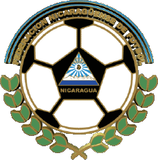 Sport Fußball - Nationalmannschaften - Ligen - Föderation Amerika Nicaragua 
