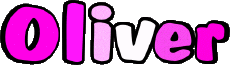 Vorname MANN - UK - USA - IRL - AUS - NZ O Oliver 