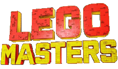 Multimedia Emissioni TV Show M6 Groupe Divers Lego Master 
