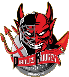 Deportes Hockey - Clubs Francia Diables rouges de Briançon 