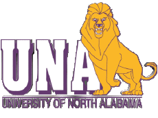 Sports N C A A - D1 (National Collegiate Athletic Association) N North Alabama Lions 