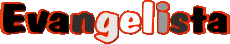 Vorname WEIBLICH - Spanien E Evangelista 
