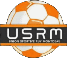 Sportivo Calcio  Club Francia Auvergne - Rhône Alpes 38 - Isère USRM - Ruy Montceau 