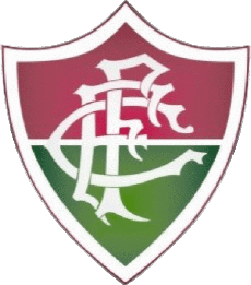 Sportivo Calcio Club America Logo Brasile Minas Gerais Fluminense Futebol Clube (Araguari) 