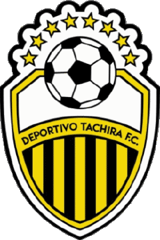 Sports Soccer Club America Venezuela Deportivo Táchira FC 