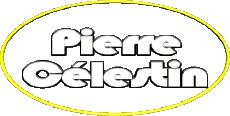 Nombre MASCULINO - Francia P Pierre Célestin 