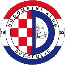 Deportes Fútbol Clubes Europa Croacia NK Dugopolje 