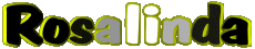 First Names FEMININE - UK - USA - IRL - AUS - NZ R Rosalinda 