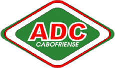 Sports Soccer Club America Logo Brazil Rio de Janeiro Associação Desportiva Cabofriense 