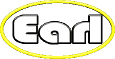 First Names MASCULINE -  UK - USA - IRL - AUS - NZ E Earl 