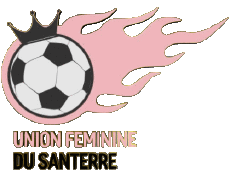 Sportivo Calcio  Club Francia Hauts-de-France 80 - Somme UFS - Union Féminine du Santerre 