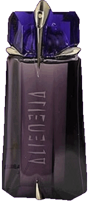 Mode Couture - Parfum Thierry Mugler 