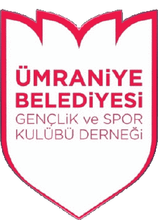 Sports HandBall - Clubs - Logo Türkiye Umraniye 