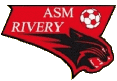 Sports Soccer Club France Hauts-de-France 80 - Somme ASM Rivery 