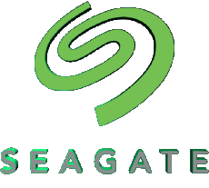 Multimedia Computer - Hardware Seagate 