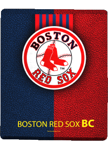 Sports Baseball U.S.A - M L B Boston Red Sox 