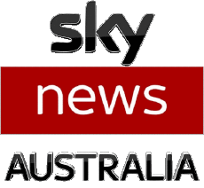 Multimedia Kanäle - TV Welt Australien Sky News Australia 
