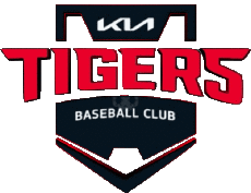 Sports Baseball Corée du Sud Kia Tigers 