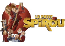 Multimedia Filme Frankreich Pierre Richard Le petit Spirou 