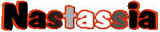 Vorname WEIBLICH - Frankreich N Nastassia 