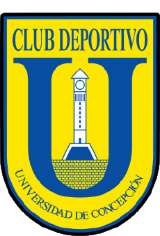 Sport Fußballvereine Amerika Chile Club Deportivo Universidad de Concepción 