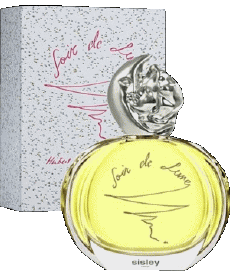 Moda Alta Costura - Perfume Sisley 