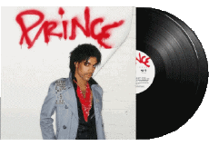 Multi Media Music Funk & Disco Prince Discography 