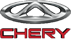 Transport Wagen Chery Logo 