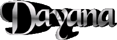 Prénoms FEMININ - France D Dayana 