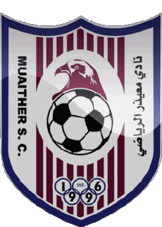 Deportes Fútbol  Clubes Asia Qatar Muaither Sports Club 