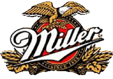 Getränke Bier USA Miller 