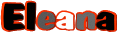 Prénoms FEMININ - UK - USA E Eleana 
