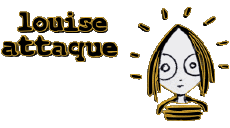 Multimedia Musik Frankreich Louise Attaque 