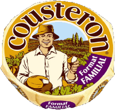 Comida Quesos Francia Cousteron 