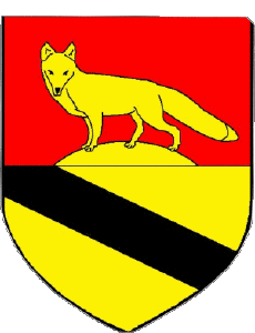 Drapeaux France Départements - Villes 04 PIERREVERT 